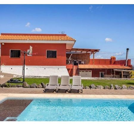 Villa Carmen Julia 1 Арафо Экстерьер фото