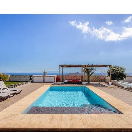 Villa Carmen Julia 1 Арафо Экстерьер фото