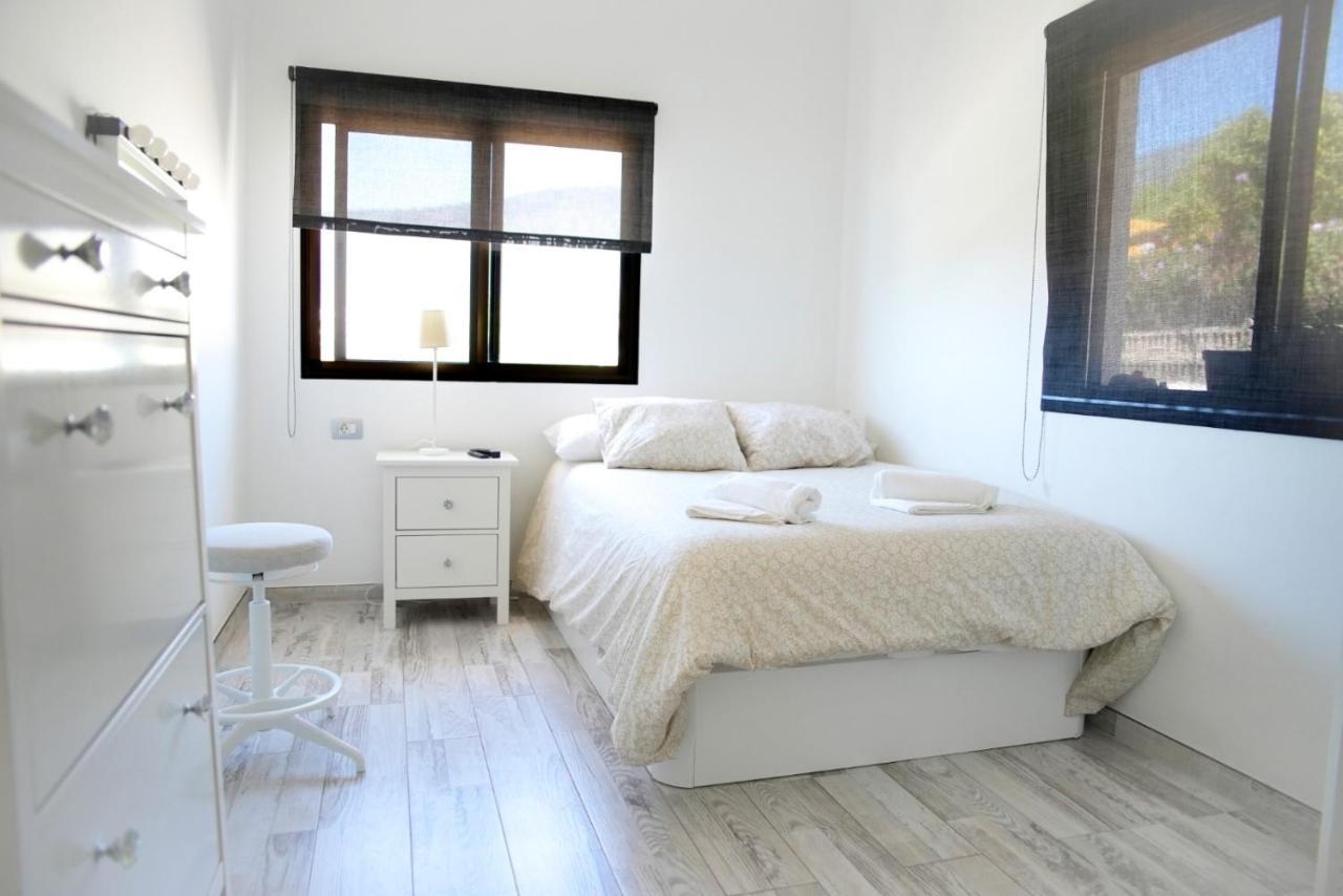 Villa Carmen Julia 1 Арафо Экстерьер фото