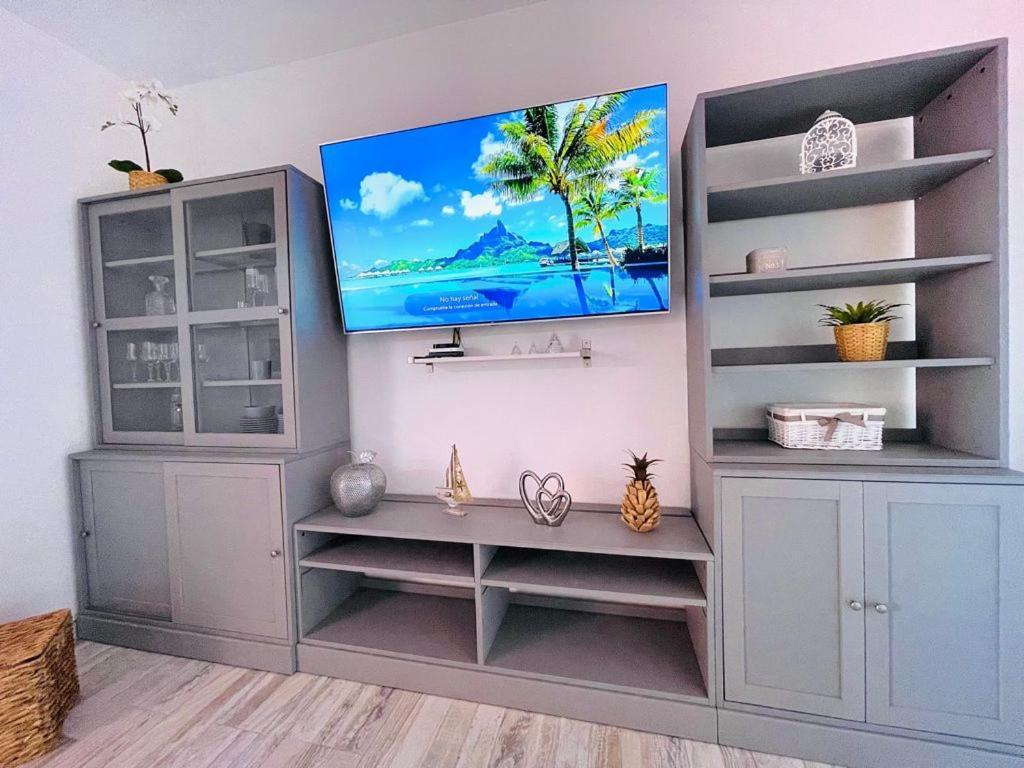 Villa Carmen Julia 1 Арафо Экстерьер фото